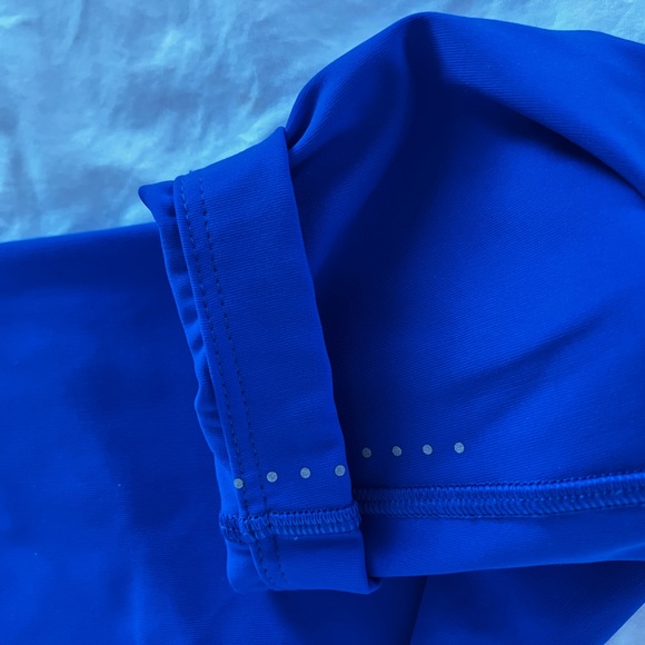 Lululemon fast & free 7/8 - Picture 6 of 6